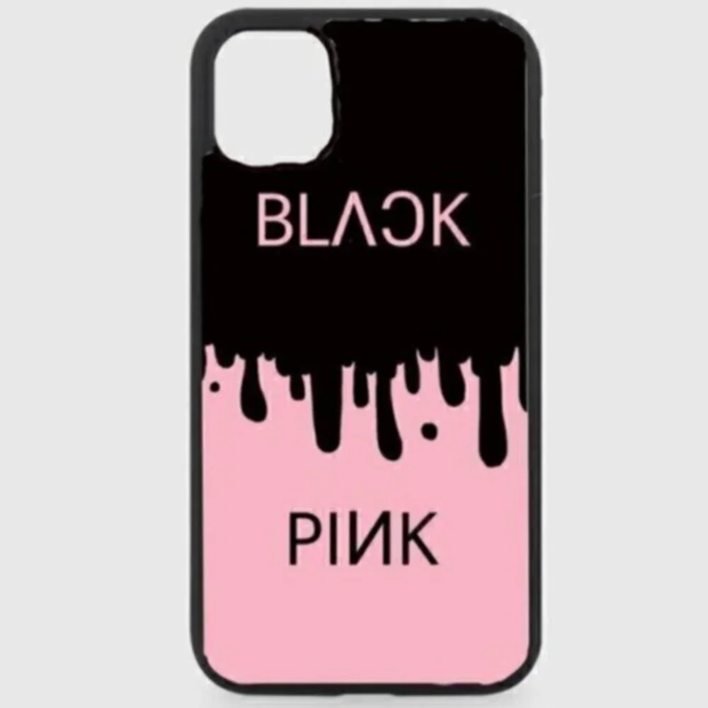 BLACKPINK Drip Phone Case